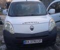 Білий Рено Кєнгу, об'ємом двигуна 1.46 л та пробігом 325 тис. км за 6000 $, фото 1 на Automoto.ua
