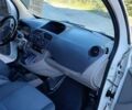 Белый Рено Кенгу, объемом двигателя 1.5 л и пробегом 227 тыс. км за 5800 $, фото 14 на Automoto.ua