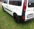 Белый Рено Кенгу, объемом двигателя 1.46 л и пробегом 352 тыс. км за 4600 $, фото 7 на Automoto.ua