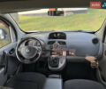 Рено Кенгу 2008 в Ковель на Automoto.ua Белый Рено Кенгу, объемом двигателя 1.5 л и пробегом 210 тыс. км за 5200 $, фото 13 на Automoto.ua