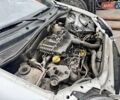 Белый Рено Кенгу, объемом двигателя 1.46 л и пробегом 350 тыс. км за 3700 $, фото 8 на Automoto.ua