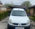 Белый Рено Кенгу, объемом двигателя 1.39 л и пробегом 480 тыс. км за 3400 $, фото 1 на Automoto.ua