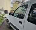 Белый Рено Кенгу, объемом двигателя 1.5 л и пробегом 262 тыс. км за 3800 $, фото 3 на Automoto.ua
