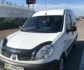 Білий Рено Кєнгу, об'ємом двигуна 1.5 л та пробігом 375 тис. км за 4000 $, фото 1 на Automoto.ua