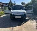 Белый Рено Кенгу, объемом двигателя 1.5 л и пробегом 372 тыс. км за 5500 $, фото 4 на Automoto.ua