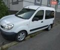 Білий Рено Кєнгу, об'ємом двигуна 1.5 л та пробігом 207 тис. км за 4500 $, фото 2 на Automoto.ua