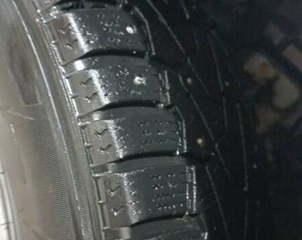 Белый Рено Кенгу, объемом двигателя 1.46 л и пробегом 320 тыс. км за 6200 $, фото 3 на Automoto.ua