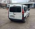 Белый Рено Кенгу, объемом двигателя 1.5 л и пробегом 310 тыс. км за 7000 $, фото 1 на Automoto.ua