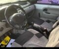 Белый Рено Кенгу, объемом двигателя 1.5 л и пробегом 255 тыс. км за 4000 $, фото 9 на Automoto.ua