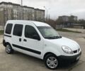 Білий Рено Кєнгу, об'ємом двигуна 1.46 л та пробігом 380 тис. км за 3400 $, фото 1 на Automoto.ua