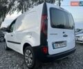 Білий Рено Кєнгу, об'ємом двигуна 1.5 л та пробігом 270 тис. км за 4200 $, фото 6 на Automoto.ua