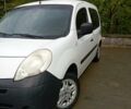 Білий Рено Кєнгу, об'ємом двигуна 1.5 л та пробігом 155 тис. км за 5200 $, фото 1 на Automoto.ua