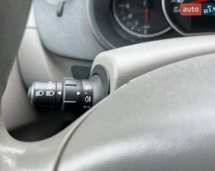 Білий Рено Кєнгу, об'ємом двигуна 1.46 л та пробігом 181 тис. км за 7199 $, фото 24 на Automoto.ua