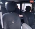 Белый Рено Кенгу, объемом двигателя 1.46 л и пробегом 251 тыс. км за 7000 $, фото 1 на Automoto.ua