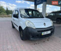 Белый Рено Кенгу, объемом двигателя 1.5 л и пробегом 295 тыс. км за 4900 $, фото 13 на Automoto.ua