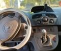Рено Кенгу 2008 в Киеве на Automoto.ua Белый Рено Кенгу, объемом двигателя 1.5 л и пробегом 280 тыс. км за 6000 $, фото 3 на Automoto.ua