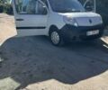 Белый Рено Кенгу, объемом двигателя 1.5 л и пробегом 372 тыс. км за 5500 $, фото 6 на Automoto.ua