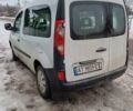 Белый Рено Кенгу, объемом двигателя 1.5 л и пробегом 285 тыс. км за 4999 $, фото 1 на Automoto.ua