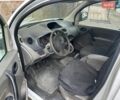 Белый Рено Кенгу, объемом двигателя 1.46 л и пробегом 438 тыс. км за 3700 $, фото 9 на Automoto.ua
