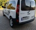 Белый Рено Кенгу, объемом двигателя 1.5 л и пробегом 227 тыс. км за 5800 $, фото 9 на Automoto.ua