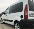 Білий Рено Кєнгу, об'ємом двигуна 1.46 л та пробігом 380 тис. км за 3400 $, фото 9 на Automoto.ua