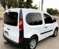 Білий Рено Кєнгу, об'ємом двигуна 1.46 л та пробігом 280 тис. км за 4300 $, фото 4 на Automoto.ua