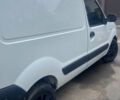Белый Рено Кенгу, объемом двигателя 1.39 л и пробегом 480 тыс. км за 3400 $, фото 15 на Automoto.ua