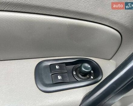 Білий Рено Кєнгу, об'ємом двигуна 1.46 л та пробігом 181 тис. км за 7199 $, фото 14 на Automoto.ua