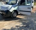 Белый Рено Кенгу, объемом двигателя 1.5 л и пробегом 372 тыс. км за 5500 $, фото 1 на Automoto.ua
