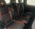 Белый Рено Кенгу, объемом двигателя 1.46 л и пробегом 314 тыс. км за 5300 $, фото 11 на Automoto.ua