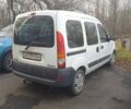 Білий Рено Кєнгу, об'ємом двигуна 1.4 л та пробігом 200 тис. км за 4100 $, фото 4 на Automoto.ua