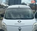 Белый Рено Кенгу, объемом двигателя 1.5 л и пробегом 380 тыс. км за 5700 $, фото 3 на Automoto.ua