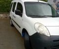 Белый Рено Кенгу, объемом двигателя 1.46 л и пробегом 155 тыс. км за 4500 $, фото 5 на Automoto.ua