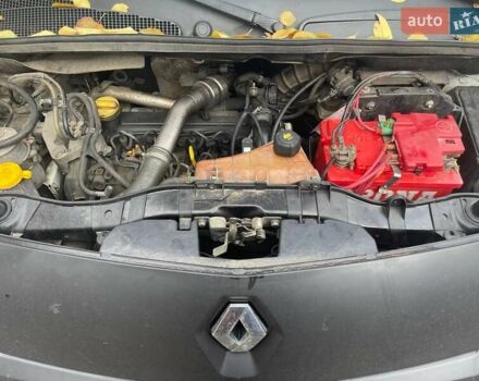 Білий Рено Кєнгу, об'ємом двигуна 1.46 л та пробігом 295 тис. км за 4800 $, фото 2 на Automoto.ua