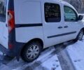 Белый Рено Кенгу, объемом двигателя 1.46 л и пробегом 252 тыс. км за 5100 $, фото 5 на Automoto.ua