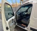 Рено Кенгу 2008 в Одессе на Automoto.ua Белый Рено Кенгу, объемом двигателя 1.39 л и пробегом 420 тыс. км за 2700 $, фото 5 на Automoto.ua