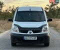 Белый Рено Кенгу, объемом двигателя 1.46 л и пробегом 348 тыс. км за 4500 $, фото 3 на Automoto.ua