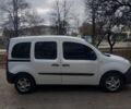 Білий Рено Кєнгу, об'ємом двигуна 1.46 л та пробігом 282 тис. км за 5550 $, фото 1 на Automoto.ua