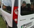 Білий Рено Кєнгу, об'ємом двигуна 1.46 л та пробігом 270 тис. км за 5650 $, фото 4 на Automoto.ua