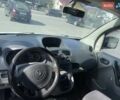 Белый Рено Кенгу, объемом двигателя 1.46 л и пробегом 209 тыс. км за 4900 $, фото 15 на Automoto.ua
