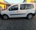 Белый Рено Кенгу, объемом двигателя 1.46 л и пробегом 231 тыс. км за 6500 $, фото 15 на Automoto.ua