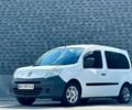 Белый Рено Кенгу, объемом двигателя 1.46 л и пробегом 250 тыс. км за 5800 $, фото 1 на Automoto.ua