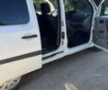 Белый Рено Кенгу, объемом двигателя 1.5 л и пробегом 372 тыс. км за 4500 $, фото 13 на Automoto.ua