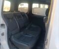 Белый Рено Кенгу, объемом двигателя 1.46 л и пробегом 231 тыс. км за 6500 $, фото 3 на Automoto.ua