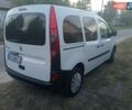 Белый Рено Кенгу, объемом двигателя 1.46 л и пробегом 330 тыс. км за 5800 $, фото 7 на Automoto.ua