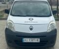 Білий Рено Кєнгу, об'ємом двигуна 1.5 л та пробігом 380 тис. км за 5200 $, фото 1 на Automoto.ua