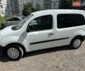 Белый Рено Кенгу, объемом двигателя 1.46 л и пробегом 300 тыс. км за 4750 $, фото 12 на Automoto.ua