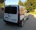 Белый Рено Кенгу, объемом двигателя 1.5 л и пробегом 227 тыс. км за 5800 $, фото 7 на Automoto.ua