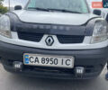Рено Кенгу 2008 в Черкассах на Automoto.ua Белый Рено Кенгу, объемом двигателя 1.9 л и пробегом 275 тыс. км за 3500 $, фото 9 на Automoto.ua