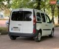 Білий Рено Кєнгу, об'ємом двигуна 1.5 л та пробігом 322 тис. км за 5200 $, фото 2 на Automoto.ua